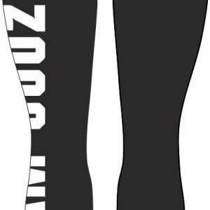 Legging Femme personnalisé Team Gouzior Boxing