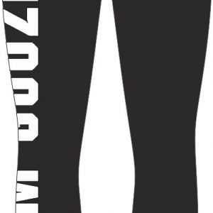 Legging Homme / Enfant personnalisé Team Gouzior Boxing