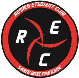 logo club recbf