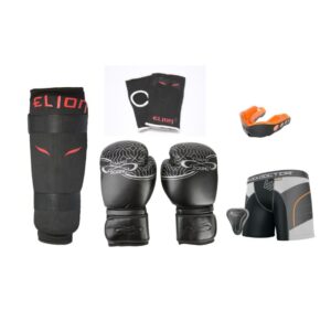 le pack de base femme