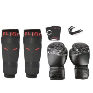 Pack de base femme