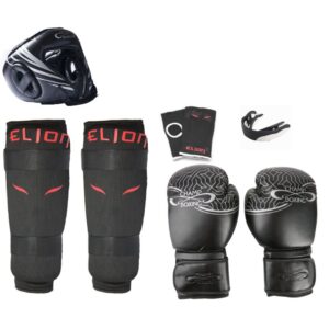 Pack de base jeune fille