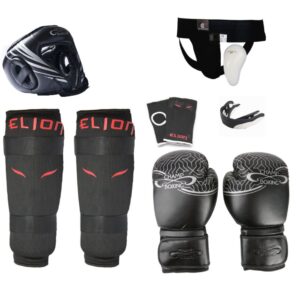Pack de base jeune garçon