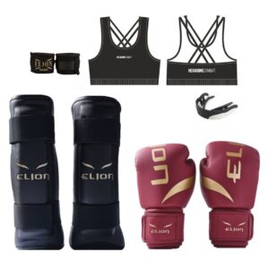 Pack plus femme