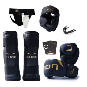 Pack plus jeune garçon