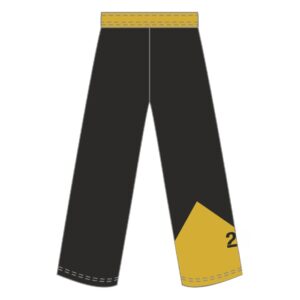 Pantalon personnalisé Team Sparnonienne