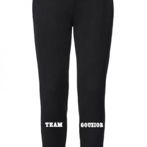 Pantalon de jogging personnalisé Team Gouzior Boxing