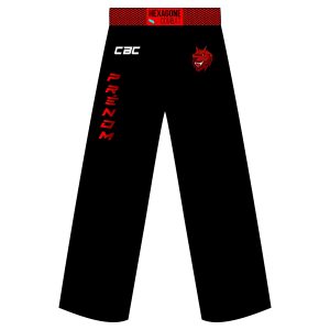 Pantalon personnalisé CBC