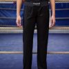 Pantalon de Savate Boxe Française Héritage femme face