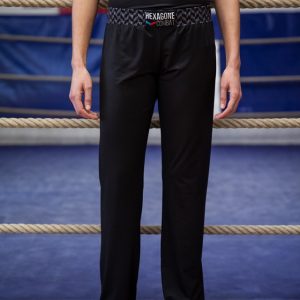 Pantalon de Boxe Française Héritage Femme