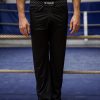 Pantalon de Savate Boxe Française Héritage homme face