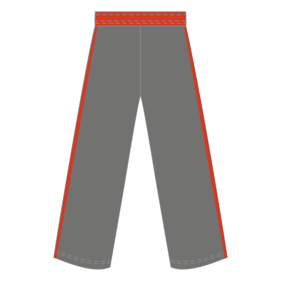 Pantalon de boxe française - personnalisé HIB – Image 3