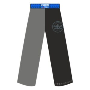 Pantalon de boxe française – personnalisé OFC