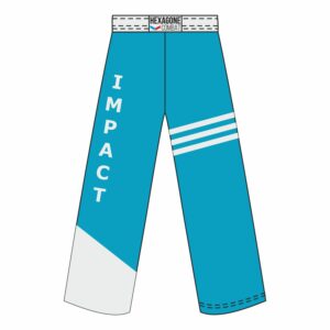 Pantalon personnalisé Cervus Impact Muratais