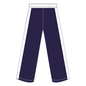 Pantalon de boxe française personnalisé – EBC