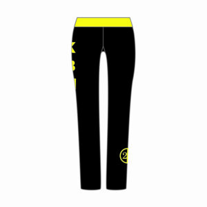 Panting personnalisé KBMA