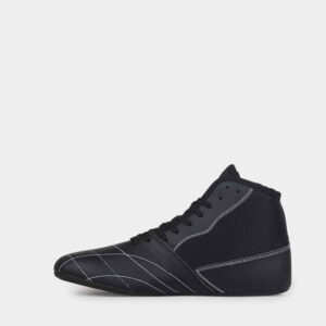 Chaussures de boxe RIVAT COLT – Noir