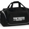 sac de sport personnalise team gouzior