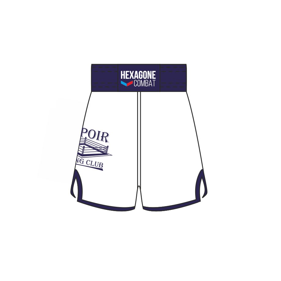 short-boxe-anglaise-blanc-personnalise-ebc-face