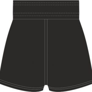 Short de Boxe Anglaise personnalisé Team Gouzior Boxing