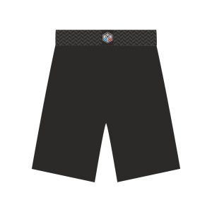 Short de Boxe Française Héritage personnalisé Fontenay Le Comte