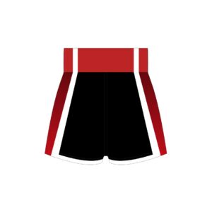 Short de Boxe Anglaise SBFY