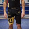 Short de Savate Boxe Française Nokefa homme face