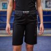 Short de Savate Boxe Française Héritage femme face