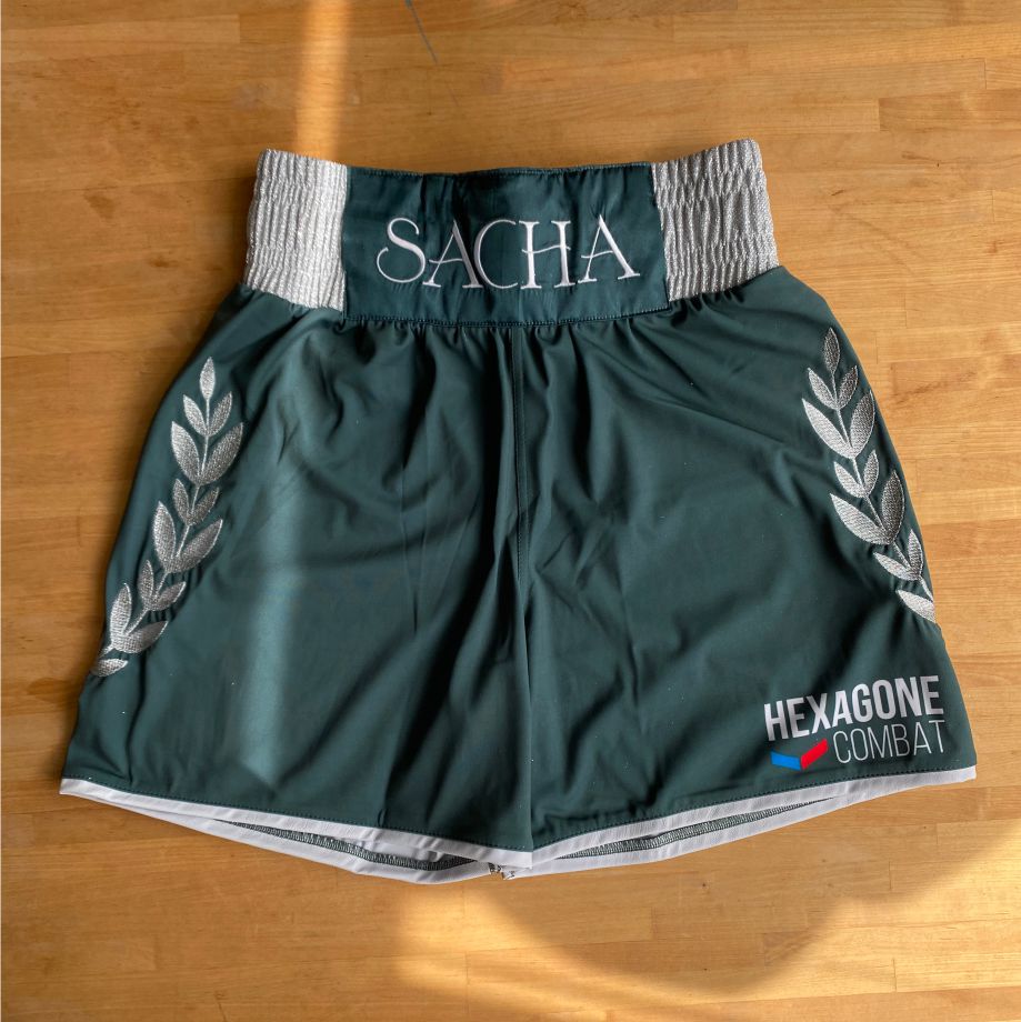 short-personnalisé-boxe anglaise-morice