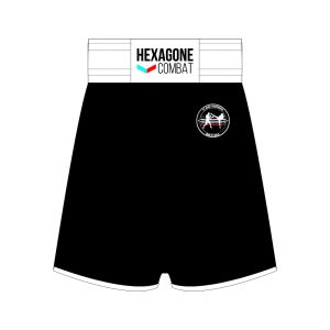 Short de Boxe Anglaise | Le Ring Luçonnais