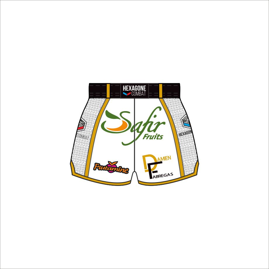 short-personnalisé-kick-boxing-k1-muay-thai-pro-face
