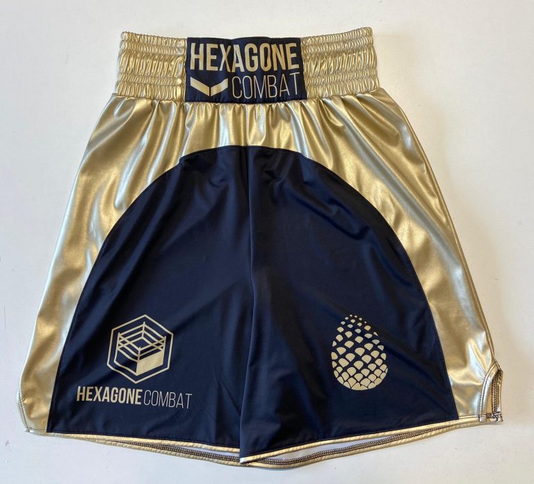 Short Muay Thai pour Homme et Femme, à conception personnalisée Combinaison  de training MMA Competition - Chine Shorts de combat et shorts MMA prix