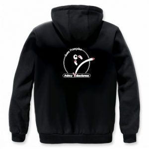 Sweat Shirt personnalisé AVBF