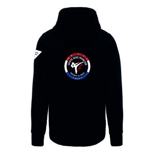 Sweat Shirt personnalisé Fontenay Le Comte