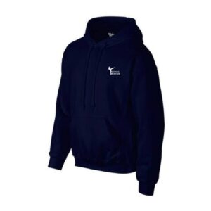 Sweat capuche hors ring EBC