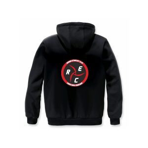 Sweat Shirt personnalisé RECBF