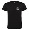 t-shirt coton personnalisé avbf hexagone combat face