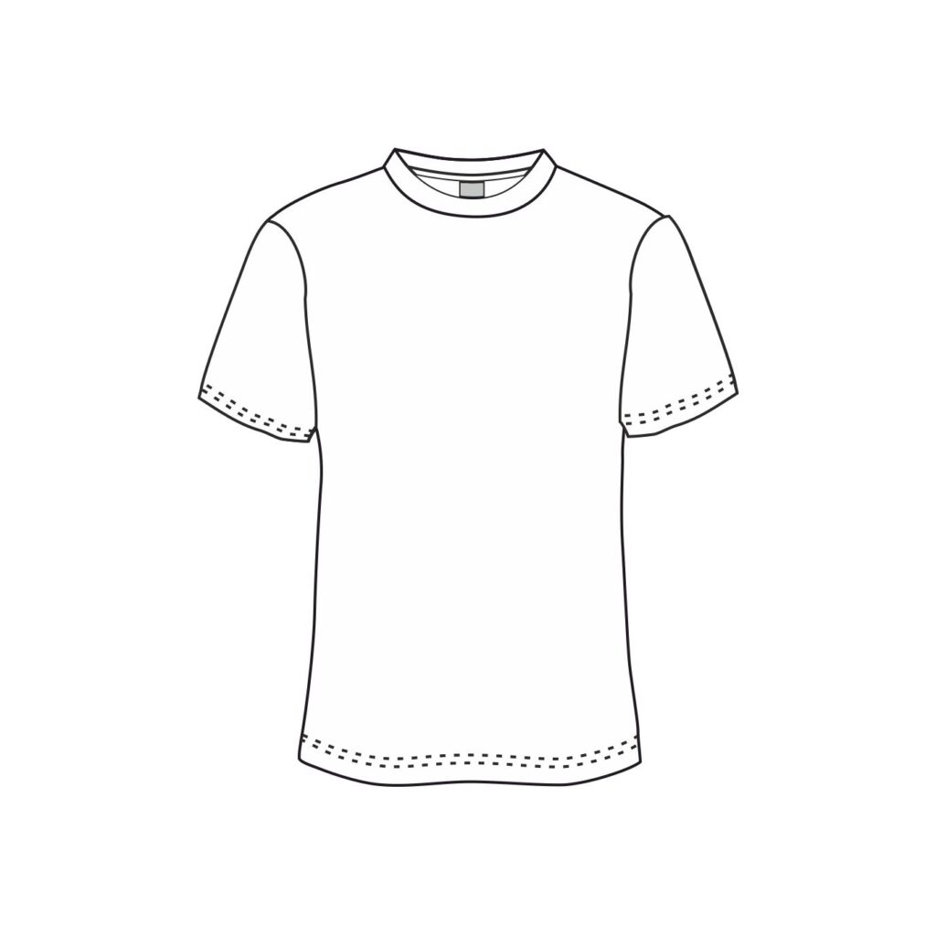 t-shirt-personnalisé-boxe-hexagone-combat