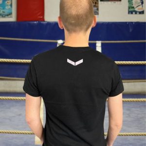 T-shirt Hexagone Combat Savate Homme