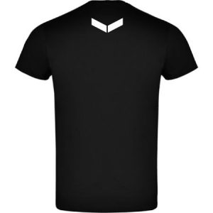 T-shirt personnalisé Team Gouzior Boxing