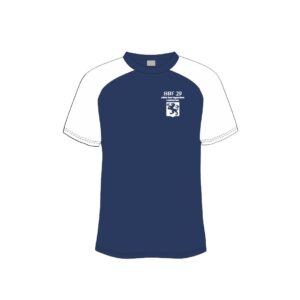 T-shirt personnalisé Cote des Légendes