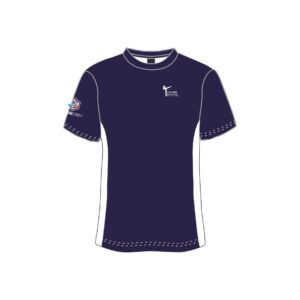T-shirt lycra personnalisé EBC