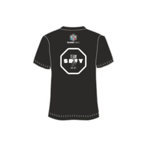 Rashguard personnalisé SBFY