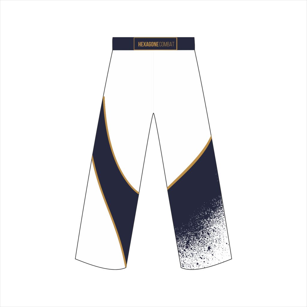 tenue-pantalon-personnalisée-savate-boxe-française-face