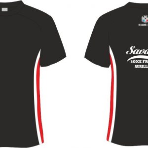 Maillot personnalisé SBFA