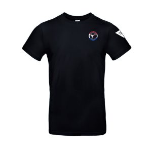 T-shirt personnalisé Fontenay Le Comte