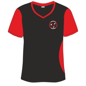 T-shirt personnalisé RECBF