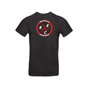 T-shirt hors ring personnalisé RECBF