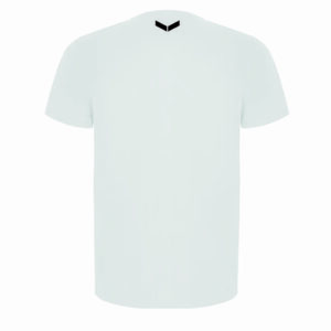 T-shirt personnalisé Team Gouzior Boxing Blanc